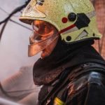 Россияне ударили ракетами по Чернигову: есть жертвы и раненые