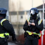 Россиянин жестоко убил двух украинцев в ТЦ Германии