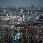 Тепло, но иногда грозы. Синоптики дали прогноз на завтра в Украине