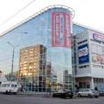 ПриватБанк відстояв право власності на один з найбільших торгових центрів у Дніпрі “Приозерний”