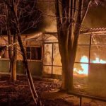 Оккупанты ударили по энергообъектам в Одессе и на Николаевщине: есть разрушения и раненые