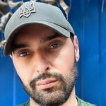 Виталий Козловский растрогал фото с покойным папой и обратился к нему в важный день: “Мой ангел”