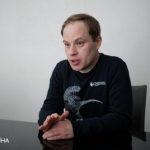 Ярослав Юрчишин: Нет гарантии, что информация в Telegram не выдается спецслужбам РФ