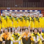 Женская сборная Украины по гандболу впервые за 10 лет примет участие в чемпионате Европы-2024