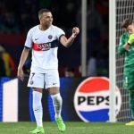 Лига Чемпионов: Париж и Дортмунд шагают в полуфинал