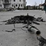 Россия несет большие потери в боях за Часов Яр – эстонская разведка