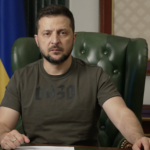 Зеленский обсудил с премьером Ирландии необходимость переговоров по соглашению о безопасности