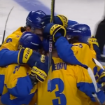 Хоккейная сборная Украины разгромила Эстонию на старте Чемпионата мира