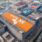 Поставщик Nvidia инвестирует $3,86 млрд в базу по производству чипов DRAM в Южной Корее