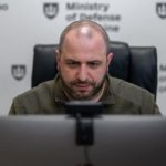 Именно формат «Рамштайн» дал толчок к созданию восьми коалиций – Умеров