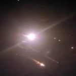 В результате атаки Ирана на Израиль тяжелое ранение получил 10-летний ребенок