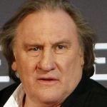 75-летнего Жерара Депардье во Франции задержали полицейские