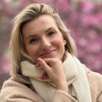 Юрушева на редких фото показала заметно подросших дочерей и сына-красавца от первого брака