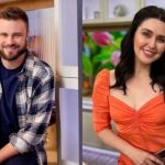 Егор Гордеев признался, как отреагировал на казус Людмилы Барбир с матом в прямом эфире