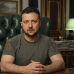 Зеленский – об атаке Ирана на Израиль: Украина хорошо знает весь ужас аналогичных атак со стороны РФ