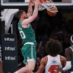 Определились пары плей-офф и плей-ин НБА