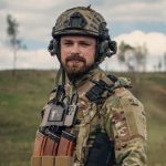 Военный Юрий Василенко: Сейчас не время размышлять – идти на войну или нет