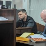 За экс-советника Офиса президента Шила внесли залог