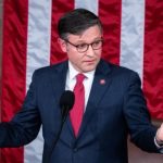 Палата представителей передает Сенату лучший пакет с поддержкой Украины – спикер Джонсон