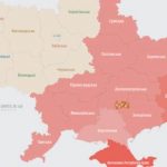 Россияне снова атаковали Днепропетровскую область – ОВА