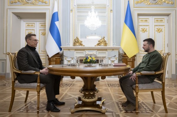  соглашение между Украиной и Финляндией (полный текст) 