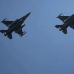 Украинские пилоты готовятся к полетам на F-16 во Франции – СМИ