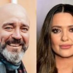 Известный хореограф признался, имел ли роман с Могилевской и почему не поздравил ее с материнством