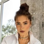 Старшая дочь Елены Кравец показала, как с 7-летними братом и сестрой провела выходные в Киеве