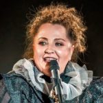 Нино Катамадзе прокомментировала переезд в Украину и призналась, чем ее удивила Джамала во время войны