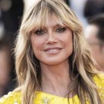 Хайди Клум без капли макияжа восхитила фото с младшим на 16 лет мужем: “Навсегда”