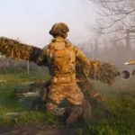 Россияне пытаются прорвать оборону ВСУ на 6-ти направлениях: за сутки 82 боестолкновения