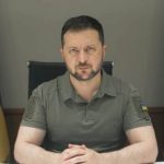 Зеленский: Помощь США даст Украине шанс на победу