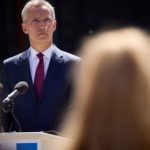 Украину вряд ли пригласят в НАТО в Вашингтоне – Столтенберг