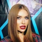 Слава Каминская вышла на связь после пластических операций и показала, как теперь выглядит