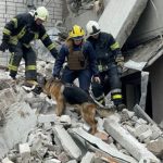 Ракетный удар России по Чернигову: возросло количество жертв