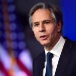 Путин никогда не сможет покорить Украину и захватить Киев, – Блинкен