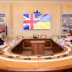 Галущенко і посол Британії обговорили залучення британських компаній для допомоги українському енергосектору