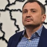Считаю это правильным шагом: Сольский прокомментировал заявление об отставке