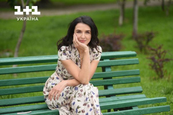 
Валентина Хамайко призналась, что прошла тактическую подготовку и возобновила ли военный билет
