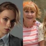 Анна Кошмал высказалась об актерах-путинистах, с которыми снималась в “Сватах”: “В болоте возятся”