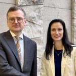 Украинско-болгарское партнерство важно для укрепления безопасности в Черном море – Кулеба