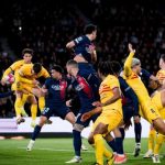 Волевая победа «Барселоны» и испанский вечер в Мадриде