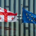 Европарламент: закон об “иноагентах” угрожает вступлению Грузии в ЕС и НАТО