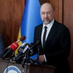 Шмыгаль в США: Нас заверили в поддержке законопроектов