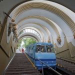 Убийство 16-летнего парня на киевском фуникулере: подозреваемый находится в СИЗО