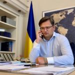 Кулеба скоординировал с Кемероном шаги по поиску и доставке в Украину дополнительных систем ПВО