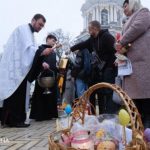 Пасха-2024. Какие будут ограничения и отменят ли комендантский час