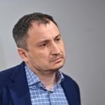 При министре Сольском внесли залог – ВАКС