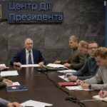 Украина и Португалия начали переговоры о гарантиях безопасности