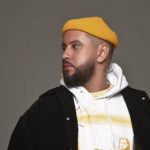 MONATIK шокировал, как во время обстрела Киева рядом со школой его сыновей упали осколки ракеты